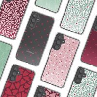 imoshion Coque Design Samsung Galaxy A54 (5G) - Crush Check