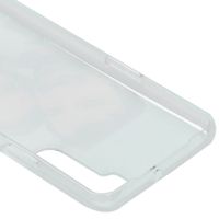 Concevez votre propre coque en gel OnePlus Nord - Transparent