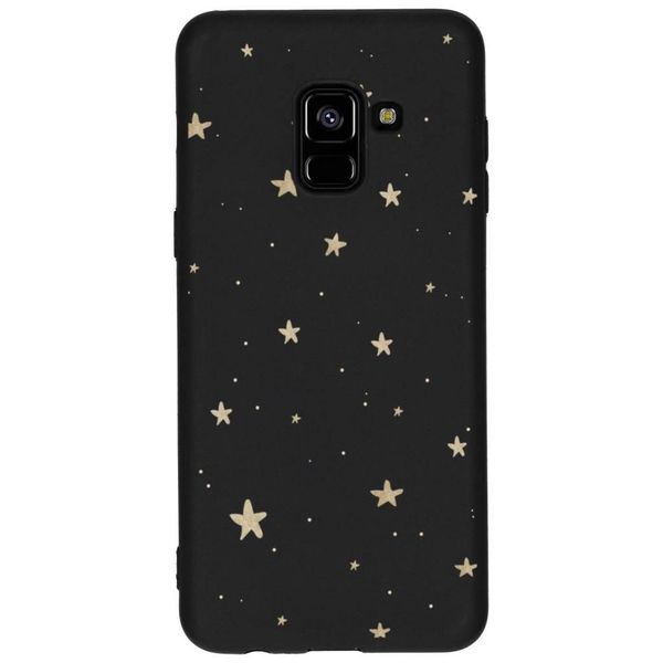 Coque design Color Samsung Galaxy A8 (2018)