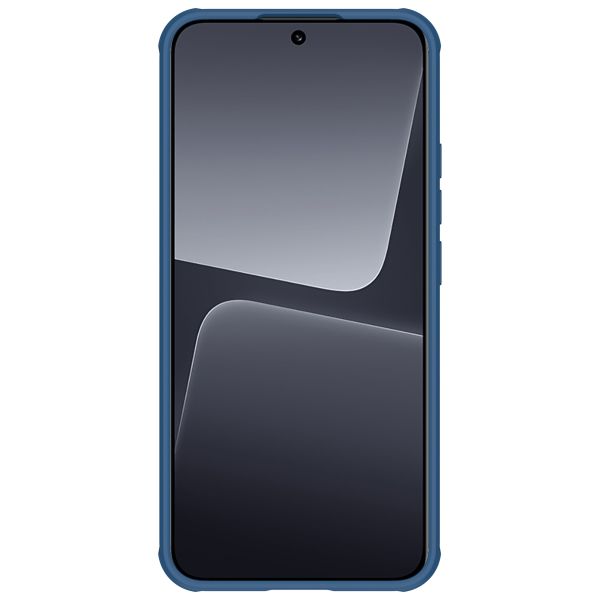 Nillkin Coque CamShield Pro Xiaomi 13 - Bleu