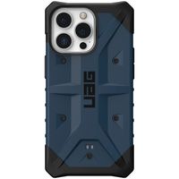 UAG Coque Pathfinder Apple iPhone 13 Pro - Mallard