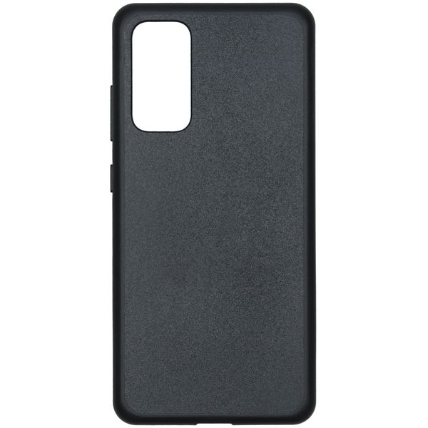 OtterBox Coque arrière React Samsung Galaxy S20 FE - Noir