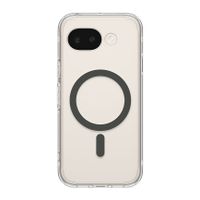 Spigen Coque Ultra Hybrid MagSafe Google Pixel 10a - Clear Graphite