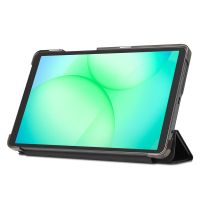 Spigen Coque tablette Smart Fold Samsung Galaxy Tab A11 Plus / A9 Plus - Noir