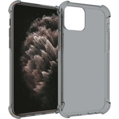 imoshion Shockproof Case Apple iPhone 12 (Pro) - Gris