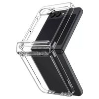 Spigen Coque Thin Fit Pro Samsung Galaxy Z Flip 5 - Transparent