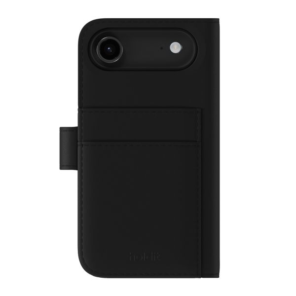 Holdit Coque Wallet Magnet Plus Apple iPhone Air - Noir
