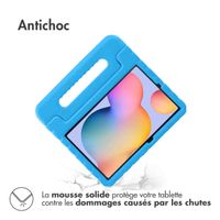 imoshion Coque kidsproof avec poignée Samsung Galaxy Tab S6 Lite / Tab S6 Lite (2022) / Tab S6 Lite (2024)