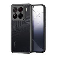 Dux Ducis Coque arrière Aimo Xiaomi 15 Pro - Transparent