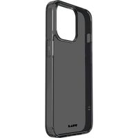 Laut ﻿Coque arrière Crystal-X IMPKT iPhone 13 Pro - Noir