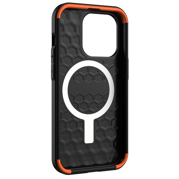 UAG Coque Civilian MagSafe iPhone 14 Pro - Noir