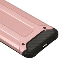 imoshion Coque Rugged Xtreme Xiaomi Poco F2 Pro - Rose Champagne