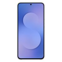 Samsung Coque arrière originale Standing Grip Samsung Galaxy S25 FE - Dark Blue