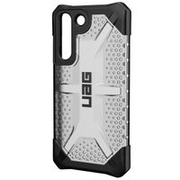 UAG Coque Plasma Samsung Galaxy S22 - Ash