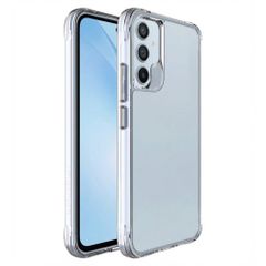 imoshion Coque Rugged Air Samsung Galaxy A34 (5G) - Transparent