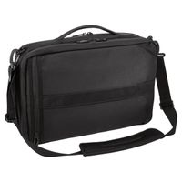 Thule Sac ordinateur 15-15.6 pouces Accent Convertible - Sac à dos ordinateur - Black