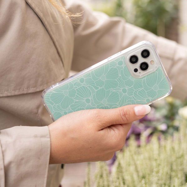 imoshion Coque Design Samsung Galaxy A55 - Botanica