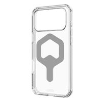 UAG Coque Plyo MagSafe Apple iPhone 17 Pro - Ice / Silver