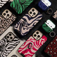 Burga Ringholder Gold - Bague téléphone - Vigilant