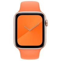 Apple Sport Band Apple Watch Series 1-10 / SE / Ultra (2) - 42/44/45/46/49 mm - Vitamin C