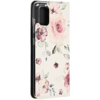 Coque silicone design Samsung Galaxy A51