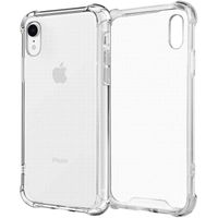 imoshion Coque antichoc iPhone Xr - Transparent