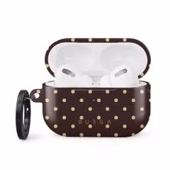 Burga L'étui rigide Apple AirPods Pro 2 - Sorry Busy