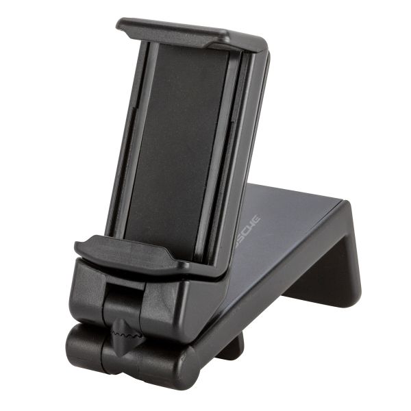 Scosche Travel Mount - Support téléphone – Réglable – À pince – Noir