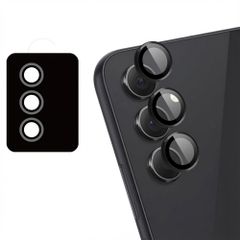 imoshion ﻿Lot de 2 protections d'objectif de caméra Samsung Galaxy S24 FE