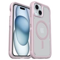 OtterBox Coque arrière Defender XT Apple iPhone 13/14/15/16e - Clear / Purple