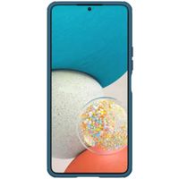 Nillkin Coque CamShield Pro Samsung Galaxy A53 - Bleu