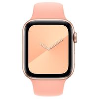 Apple Sport Band Apple Watch Series 1 á 10 / SE / Ultra (2) (44/45/46/49 mm) - Grapefruit