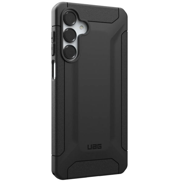 UAG Scout Backcover Samsung Galaxy A16 - Noir