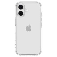 Spigen Coque Ultra Hybrid Apple iPhone 17 - Crystal Clear