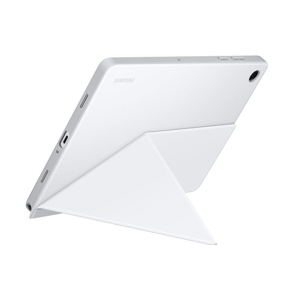 Samsung Original Coque Book Samsung Galaxy Tab A11 Plus - White