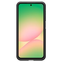 Spigen Coque Tough Armor Samsung Galaxy A36 - Metal Slate