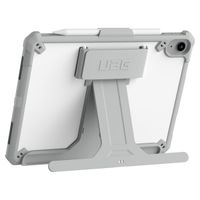 UAG Coque tablette Scout Healthcare avec support et strap iPad 10 (2022) 10.9 pouces - Blanc / Gris