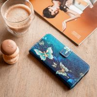 imoshion Coque silicone design Samsung Galaxy S21 Plus