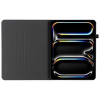 Gecko Covers Coque tablette Easy-Click Eco Apple iPad Pro 13 (2025) M5 / (2024) M4 - Noir