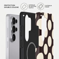 Burga Coque Tough MagSafe Samsung Galaxy S26 Ultra - Spot On