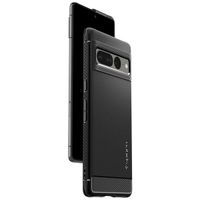 Spigen Coque Rugged Armor Google Pixel 7 Pro - Noir