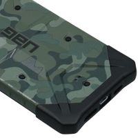 UAG Coque Pathfinder Apple iPhone 12 Pro Max - Forest Camo