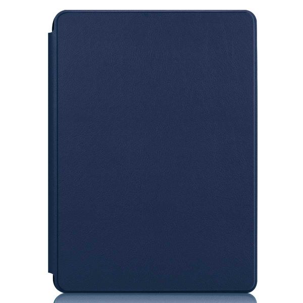 imoshion Coque tablette Trifold Microsoft Surface Pro 8 - Bleu foncé