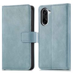 imoshion Étui de télephone portefeuille OnePlus Nord CE5 - Bleu clair