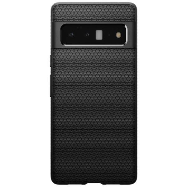 Spigen Coque Liquid Air™ Google Pixel 6 Pro - Noir