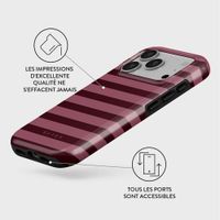 Burga Coque Tough MagSafe Apple iPhone 17 Pro Max - Spellbound