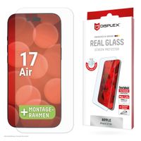 Displex Protection d'écran en verre trempé Real Glass Apple iPhone Air