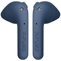 Defunc True Basic - Écouteurs sans fil - Écouteurs sans fil Bluetooth - Bleu foncé