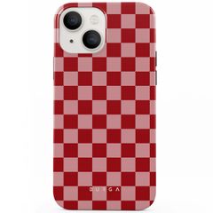 Burga Coque arrière Tough Apple iPhone 13 - Cheerleader