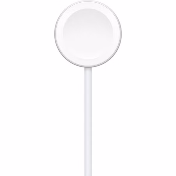 Apple Magnetic Charging Cable USB-C rapide pour Apple Watch - 1 mètre - Blanc